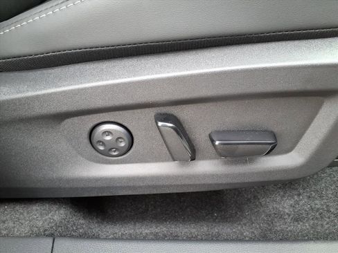 New 2026 Nissan Murano Platinum w/ Cargo Package image 8