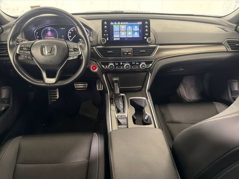Used 2020 Honda Accord Sport image 22