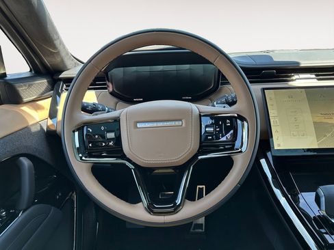New 2026 Land Rover Range Rover Sport Autobiography AWD/4WD image 12
