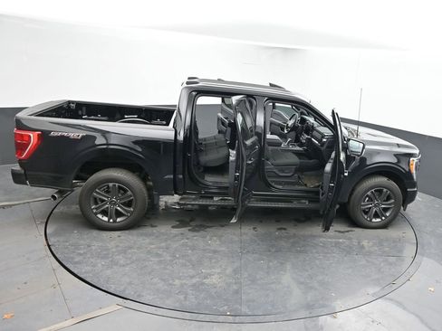 Used 2023 Ford F150 XLT w/ Equipment Group 302A High image 66