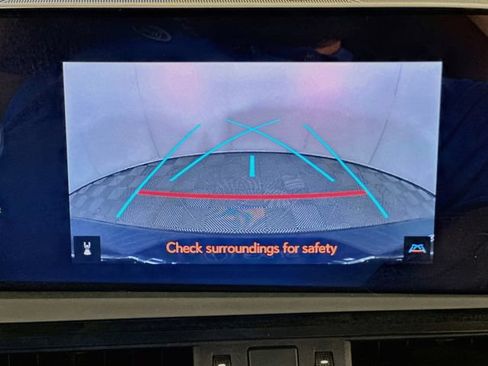 Used 2023 Lexus ES 350 w/ Accessory Package (Z2) FWD image 16