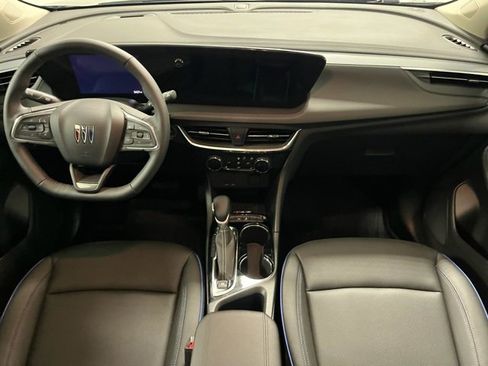 Used 2025 Buick Encore GX Sport Touring w/ Advanced Technology Package image 2