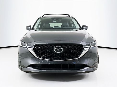New 2025 MAZDA CX-5 AWD 2.5 S image 5