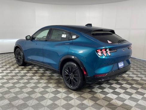 New 2026 Ford Mustang Mach-E Premium w/ Sport Appearance Package image 5