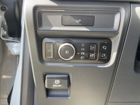 New 2026 Ford F150 XLT w/ Equipment Group 302A MID image 17