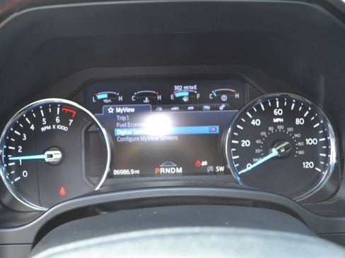 Used 2020 Ford Expedition Limited w/ Equipment Group 303A image 19