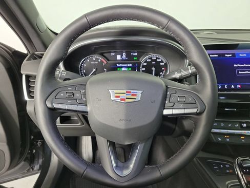Used 2022 Cadillac CT5 Premium Luxury RWD image 20