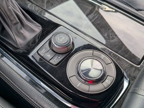 Used 2021 INFINITI QX80 Sensory w/ All-Season Package image 31