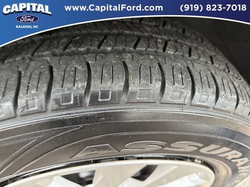 Used 2018 Nissan Rogue S image 14