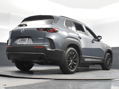 Used 2025 MAZDA CX-50 AWD 2.5 Hybrid w/ Weather Package image 14