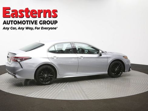 Used 2024 Toyota Camry XSE FWD image 43