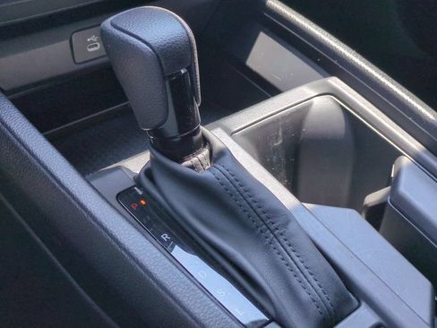 Used 2025 Honda Accord LX image 19