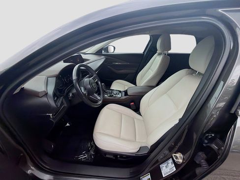 Used 2023 MAZDA CX-30 2.5 Turbo w/ Premium Plus Pkg AWD/4WD image 16