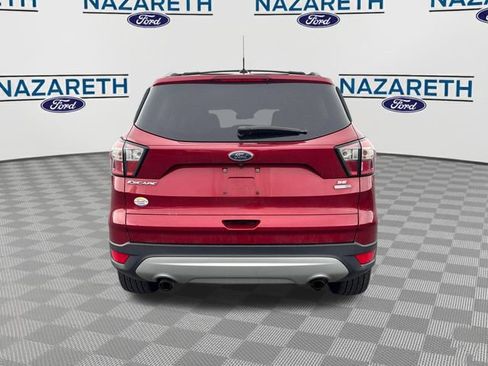 Used 2018 Ford Escape SE AWD/4WD image 6