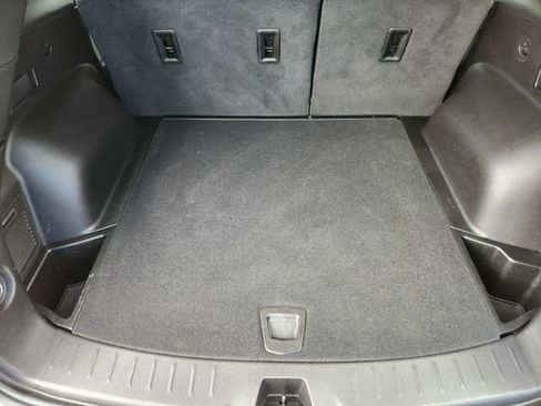 Used 2024 Chevrolet Blazer LT w/ Driver Confidence Package FWD image 14