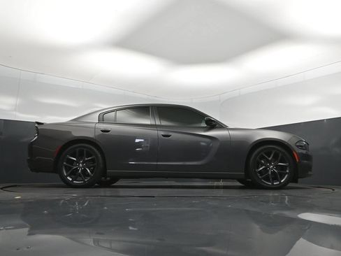Used 2023 Dodge Charger SXT w/ Blacktop Package RWD image 43