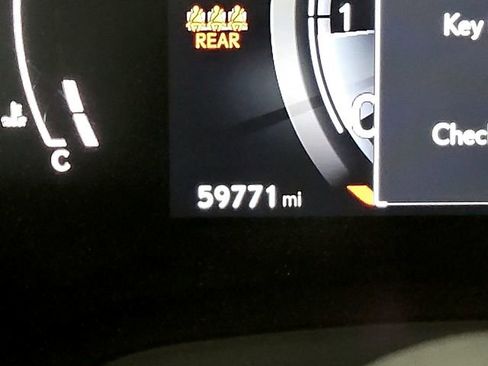 Used 2024 Lexus RX 350 Premium Plus w/ Convenience Package image 22