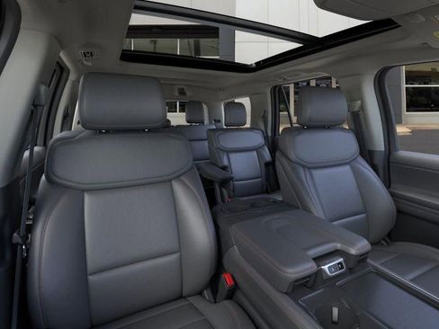 New 2026 Ford Expedition Active image 14