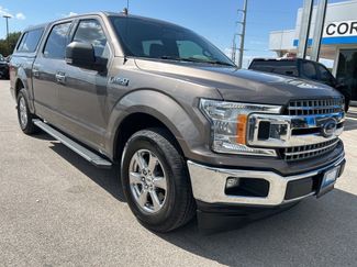 Used 2018 Ford F150 XLT w/ Equipment Group 302A Luxury image 1
