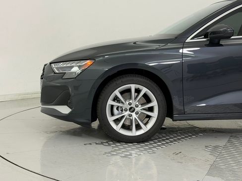 New 2026 Audi A3 2.0T Premium Plus image 24