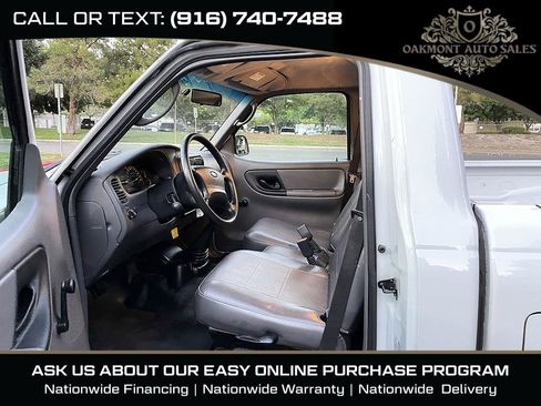 Used 2003 Ford Ranger XLT RWD image 14