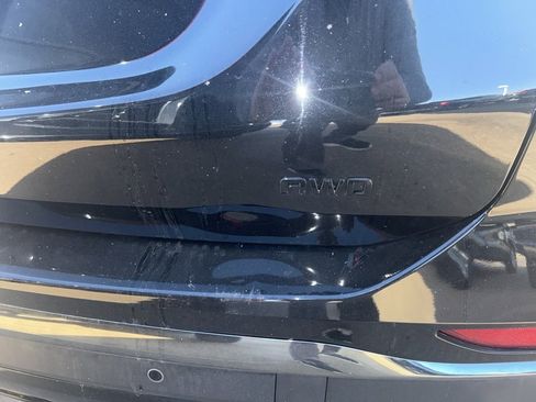 Certified 2023 Chevrolet Equinox Premier image 4