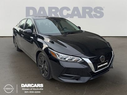 Used 2023 Nissan Sentra S