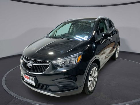 Used 2019 Buick Encore Preferred image 1