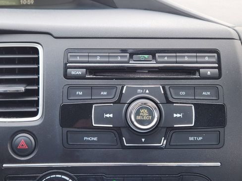 Used 2014 Honda Civic LX image 19