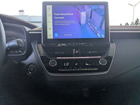 New 2026 Toyota Corolla SE image 10