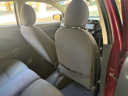 Used 2019 Mitsubishi Mirage G4 ES FWD image 30