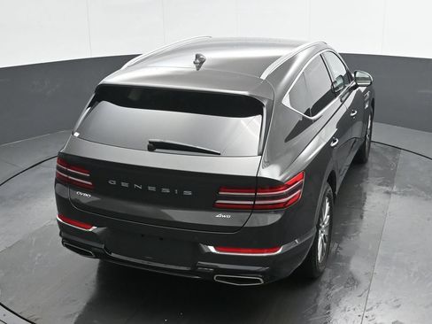 Used 2024 Genesis GV80 2.5T AWD/4WD image 31