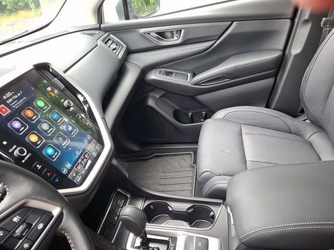 Certified 2023 Subaru Ascent Limited AWD/4WD image 35