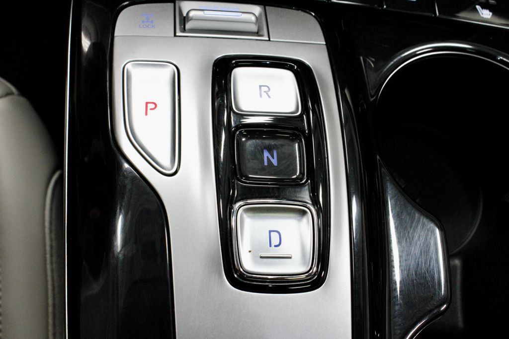 Used 2024 Hyundai Tucson SEL AWD/4WD image 33