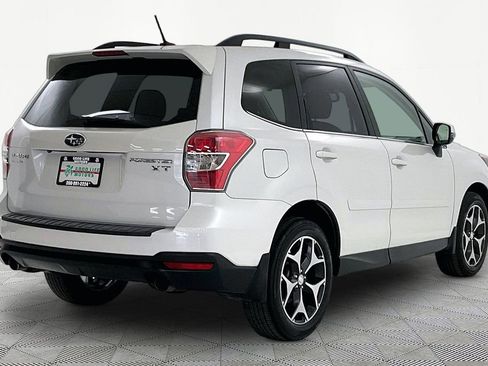 Used 2014 Subaru Forester 2.0XT Touring AWD/4WD image 6