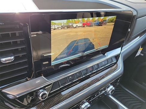 New 2026 GMC Sierra 1500 Elevation w/ Preferred Package image 26