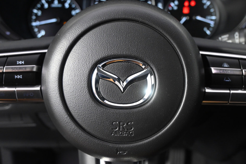 Used 2025 MAZDA CX-50 AWD 2.5 S w/ Weather Package image 34