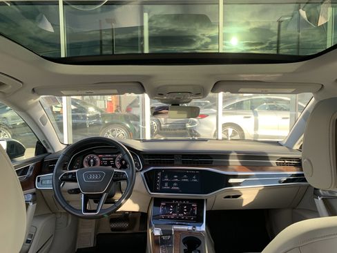 Certified 2023 Audi A7 3.0T Premium Plus w/ Premium Plus AWD/4WD image 13