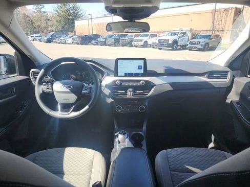 Used 2022 Ford Escape SE w/ Convenience Package AWD/4WD image 14