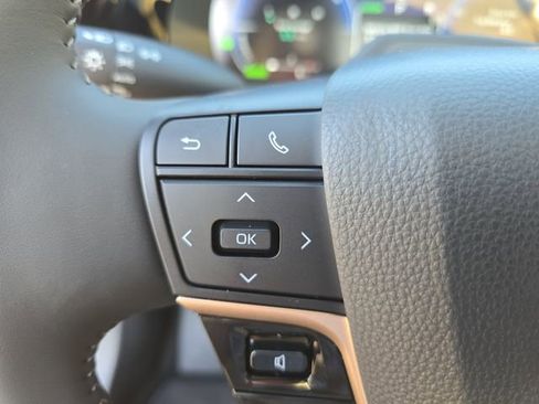 New 2026 Toyota Crown Limited w/ Advanced Technology Package image 17