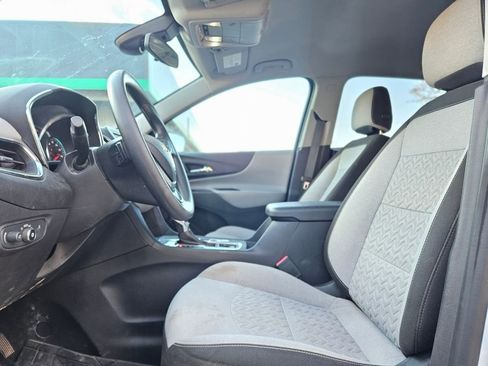 Used 2022 Chevrolet Equinox LT image 20