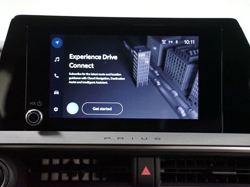 Certified 2025 Toyota Prius image 18