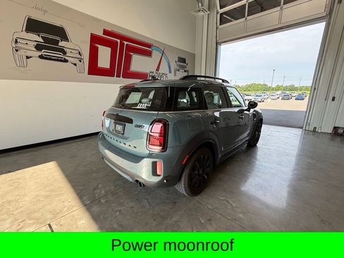Used 2023 MINI Cooper Countryman S AWD/4WD image 5