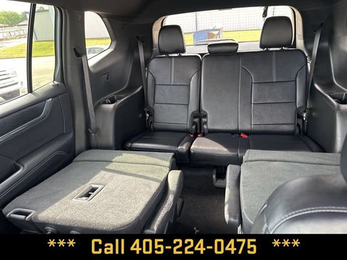 Used 2026 GMC Acadia Elevation w/ Elevation Premium Package FWD image 34