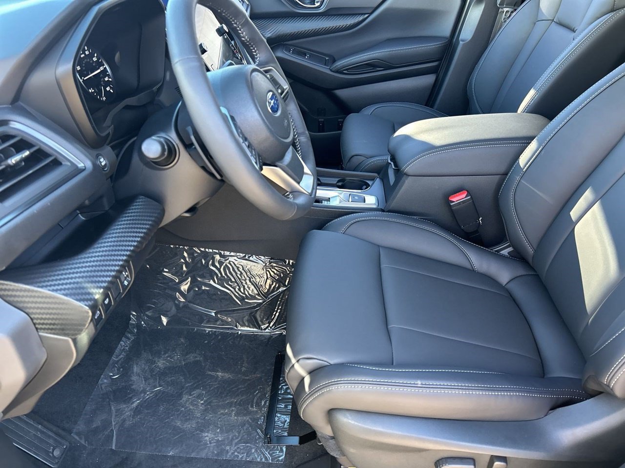 New 2026 Subaru Ascent Premium AWD/4WD image 15
