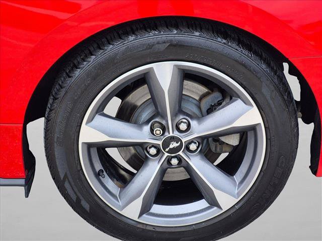 Used 2016 Ford Mustang Coupe RWD image 22