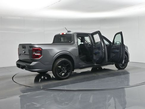 New 2026 Ford Maverick Lobo AWD/4WD image 5
