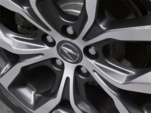 Certified 2022 Acura MDX SH-AWD w/ Technology Package image 11