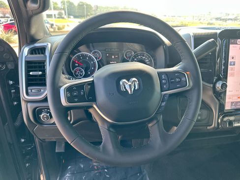 Used 2025 RAM 2500 Big Horn image 14