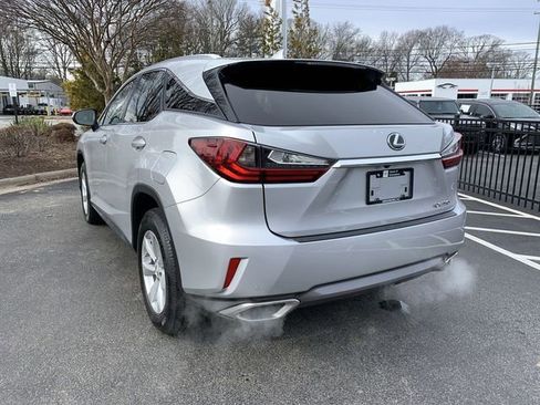 Used 2016 Lexus RX 350 FWD w/ Premium Package image 6